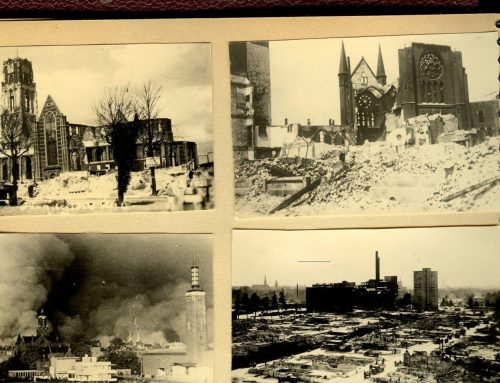 Project REMEMBER: Holocaust Education and Citizenship in Europe
