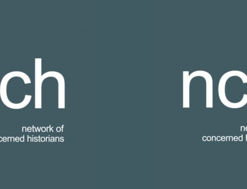 2026 Annual Report of the Network of Concerned Historians