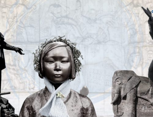 Call for Workshop Hosts: Contested Histories International Workshops