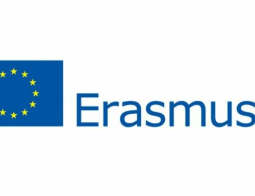 Call for partners for Erasmus+ project