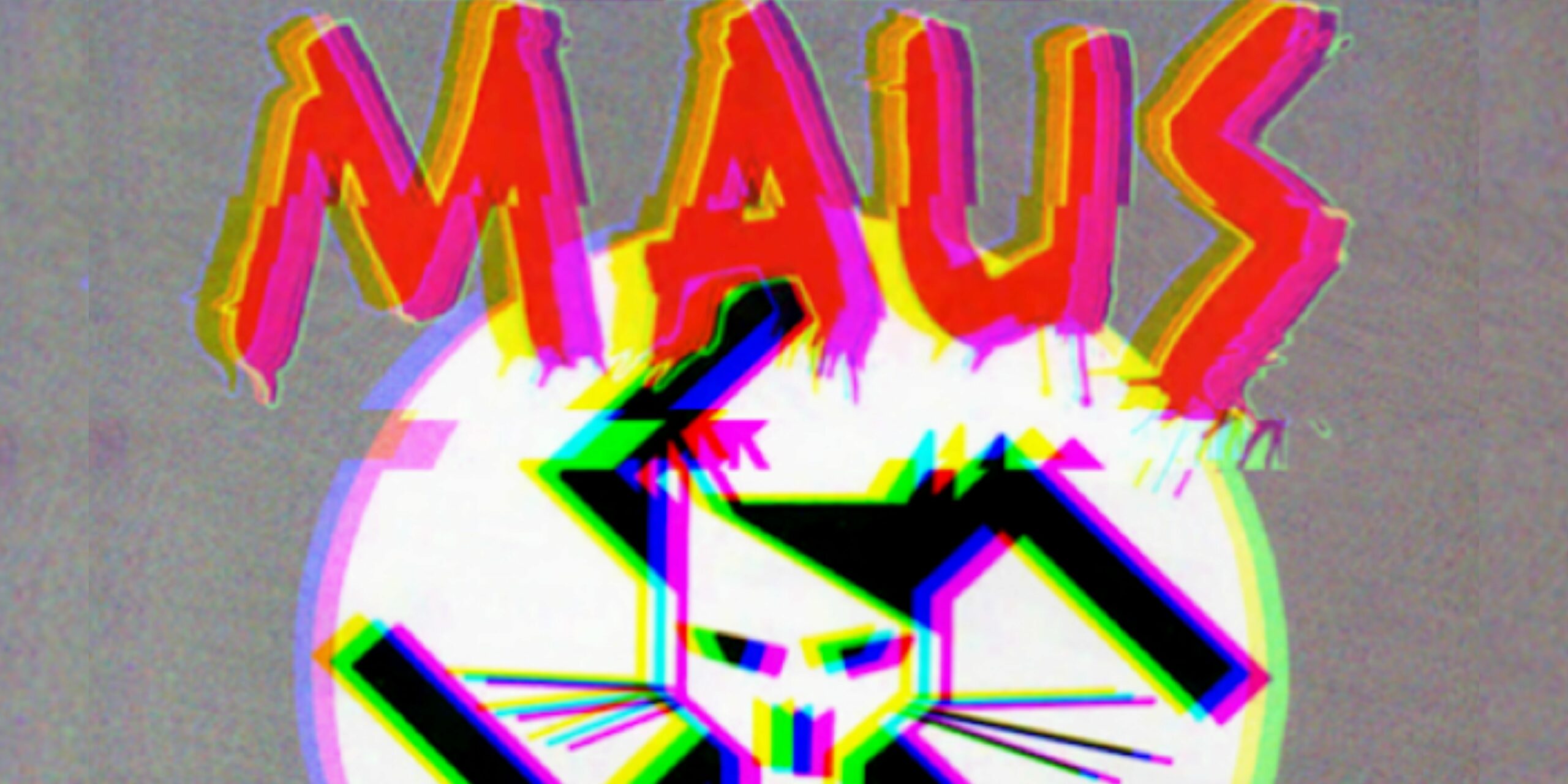 Maus II (And here my troubles begin), Art Spiegelman, 1992