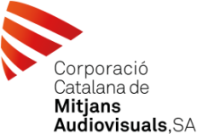 Corporacio Catalana de Mitjans Audiovisuals, SA logo - Home