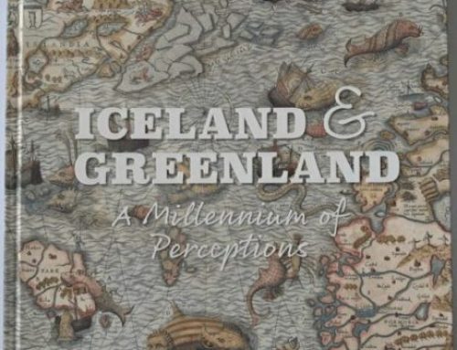 Book Review: “Iceland and Greenland: A millennium of Perceptions”
