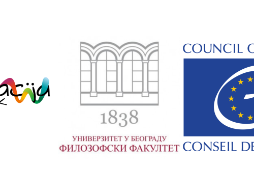 Challenges of history teaching in Europe- international workshop – 10th – 11th March Belgrade